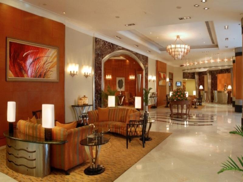 The Manohar Hyderabad Hotel Екстериор снимка