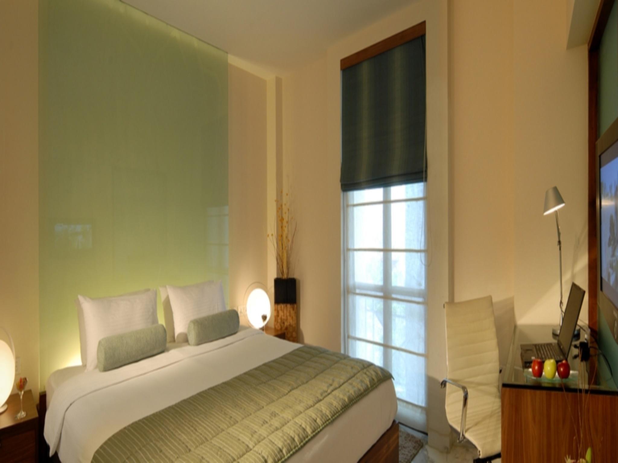 The Manohar Hyderabad Hotel Стая снимка