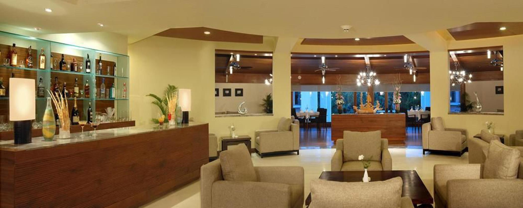 The Manohar Hyderabad Hotel Екстериор снимка