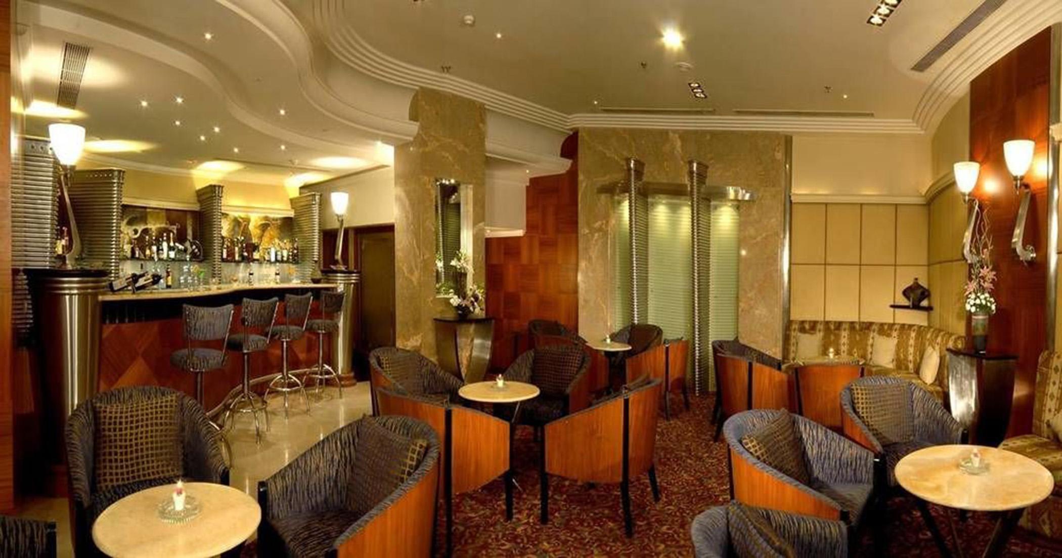 The Manohar Hyderabad Hotel Екстериор снимка