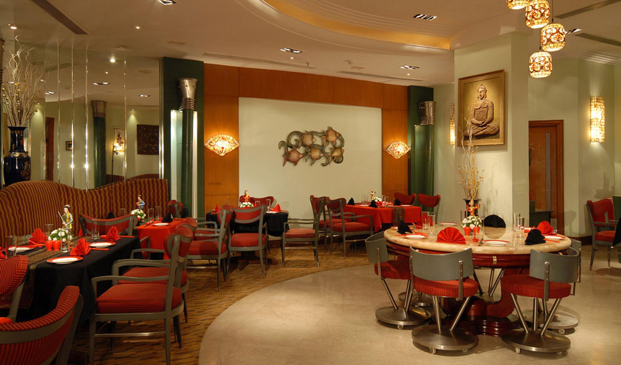 The Manohar Hyderabad Hotel Екстериор снимка