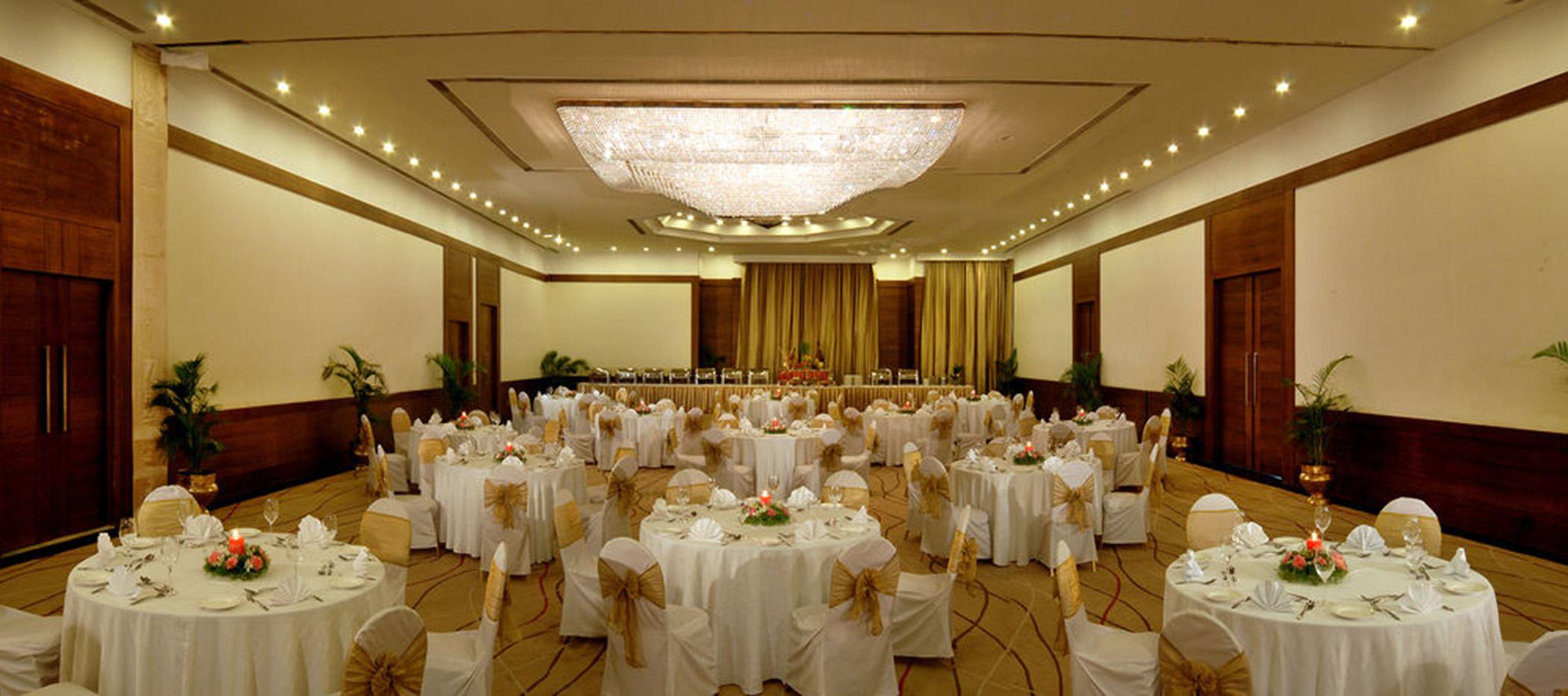 The Manohar Hyderabad Hotel Екстериор снимка
