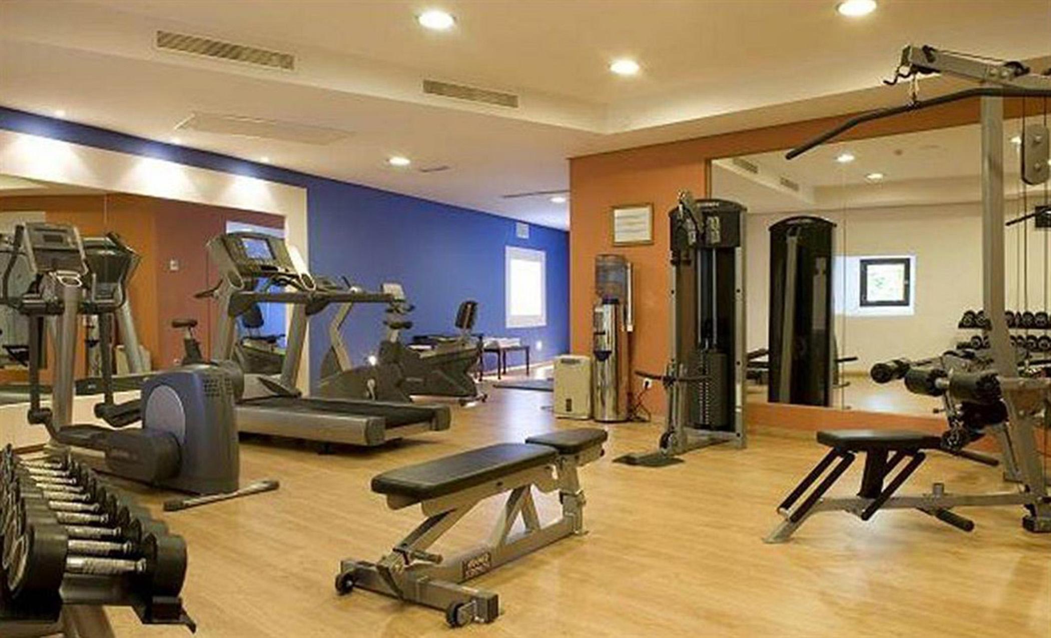 The Manohar Hyderabad Hotel Екстериор снимка