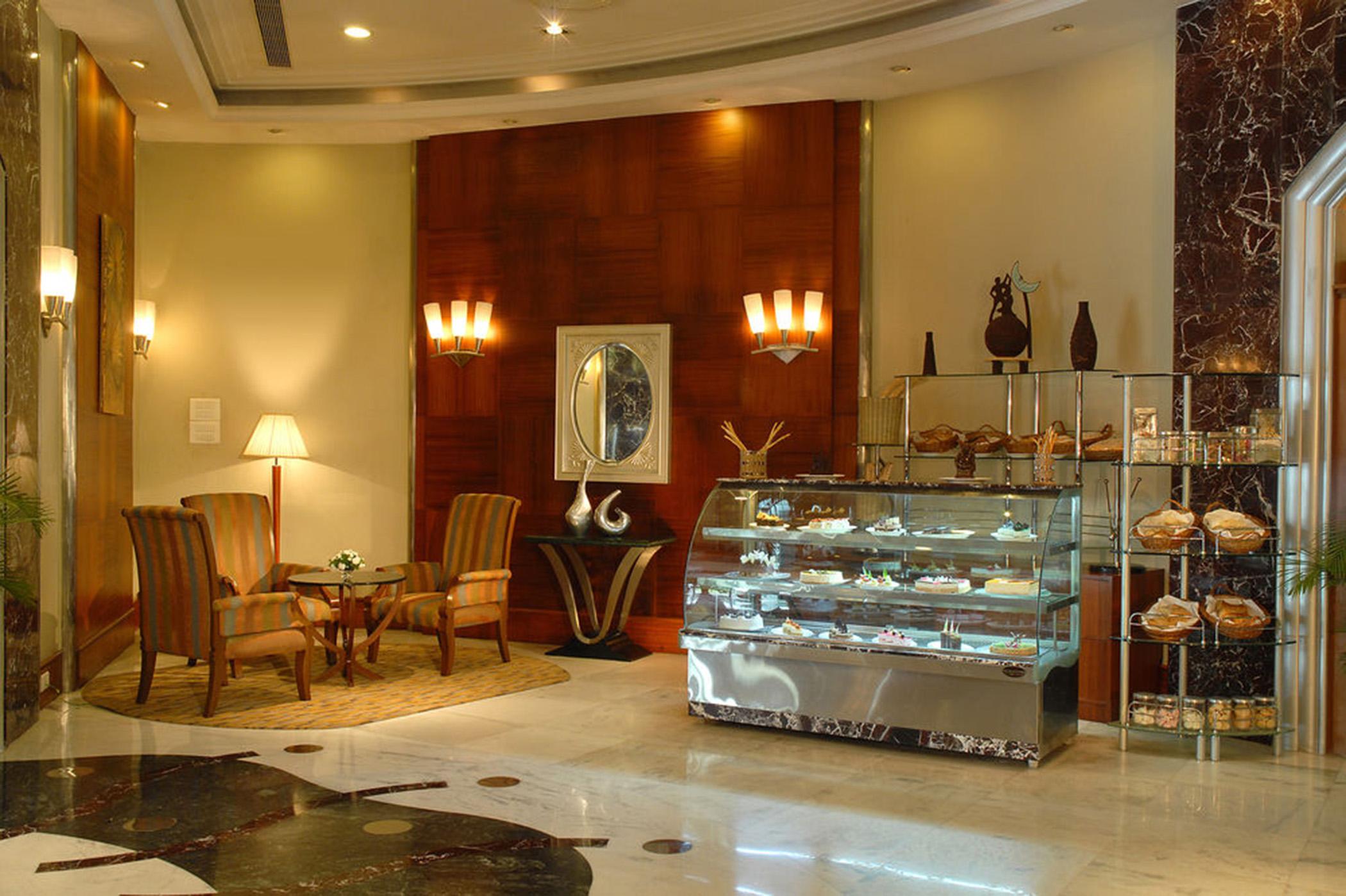 The Manohar Hyderabad Hotel Екстериор снимка