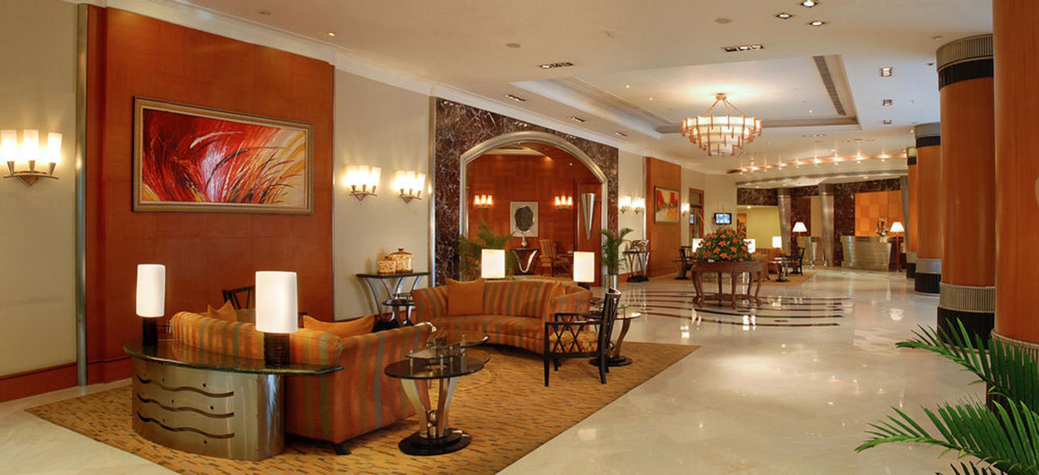 The Manohar Hyderabad Hotel Интериор снимка