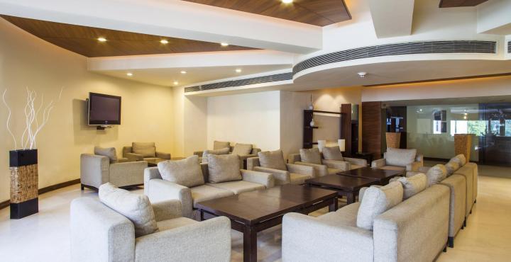The Manohar Hyderabad Hotel Екстериор снимка