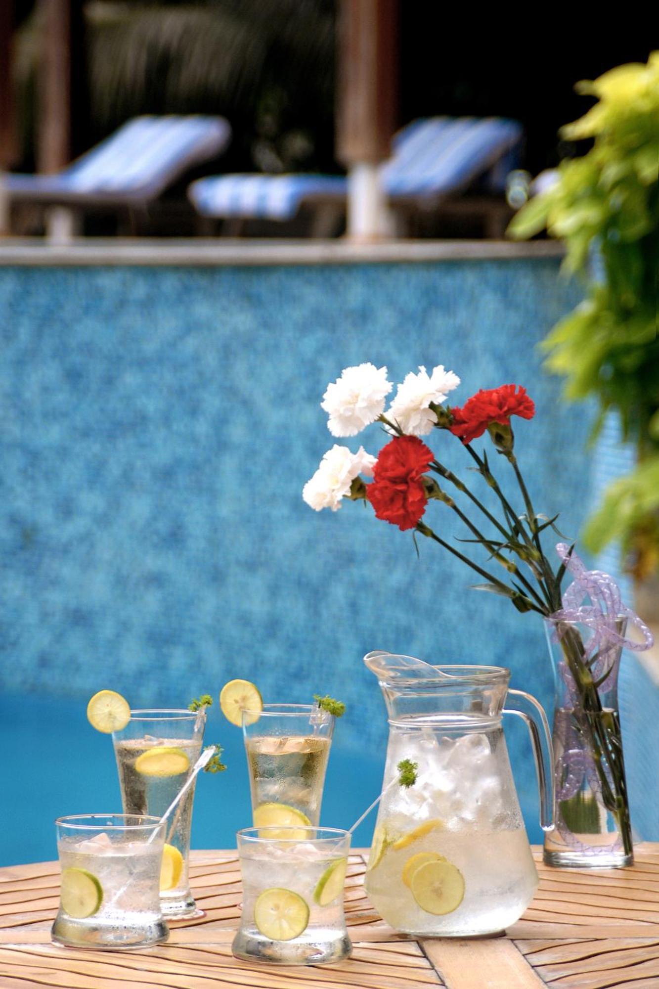 The Manohar Hyderabad Hotel Екстериор снимка