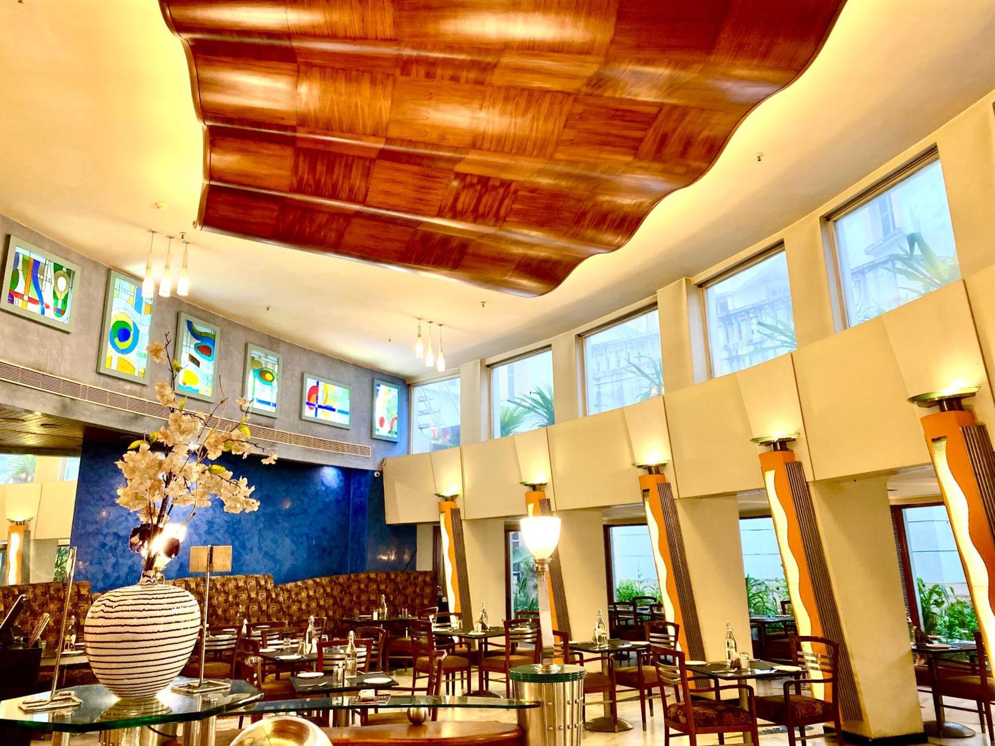 The Manohar Hyderabad Hotel Екстериор снимка