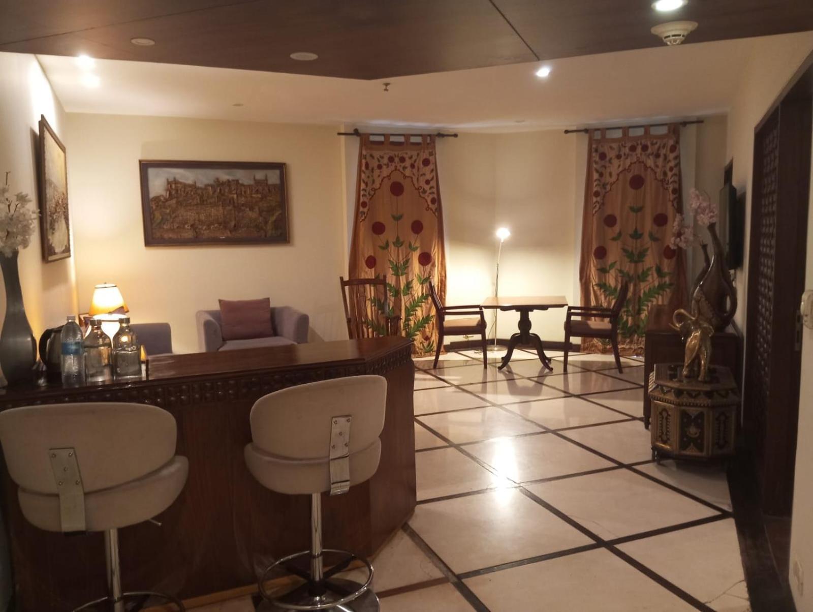 The Manohar Hyderabad Hotel Екстериор снимка