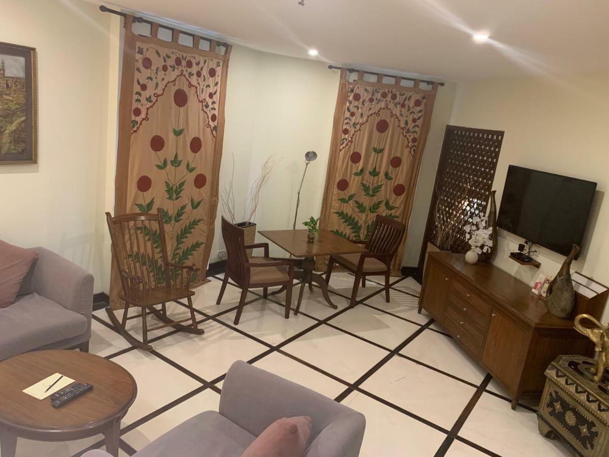 The Manohar Hyderabad Hotel Екстериор снимка